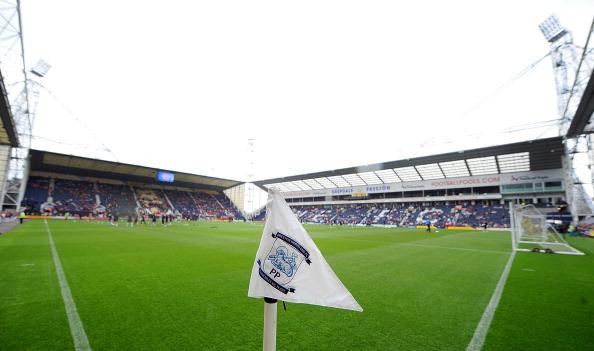 Goals could be on the Deepdale agenda